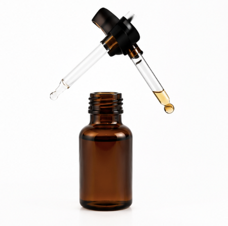 Apply NoseUp Oil