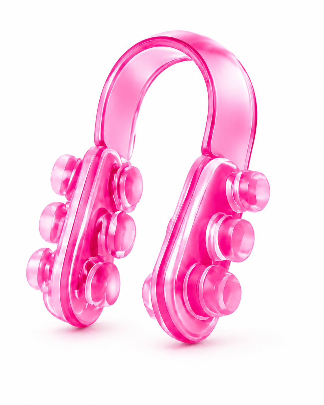 NoseUp Device