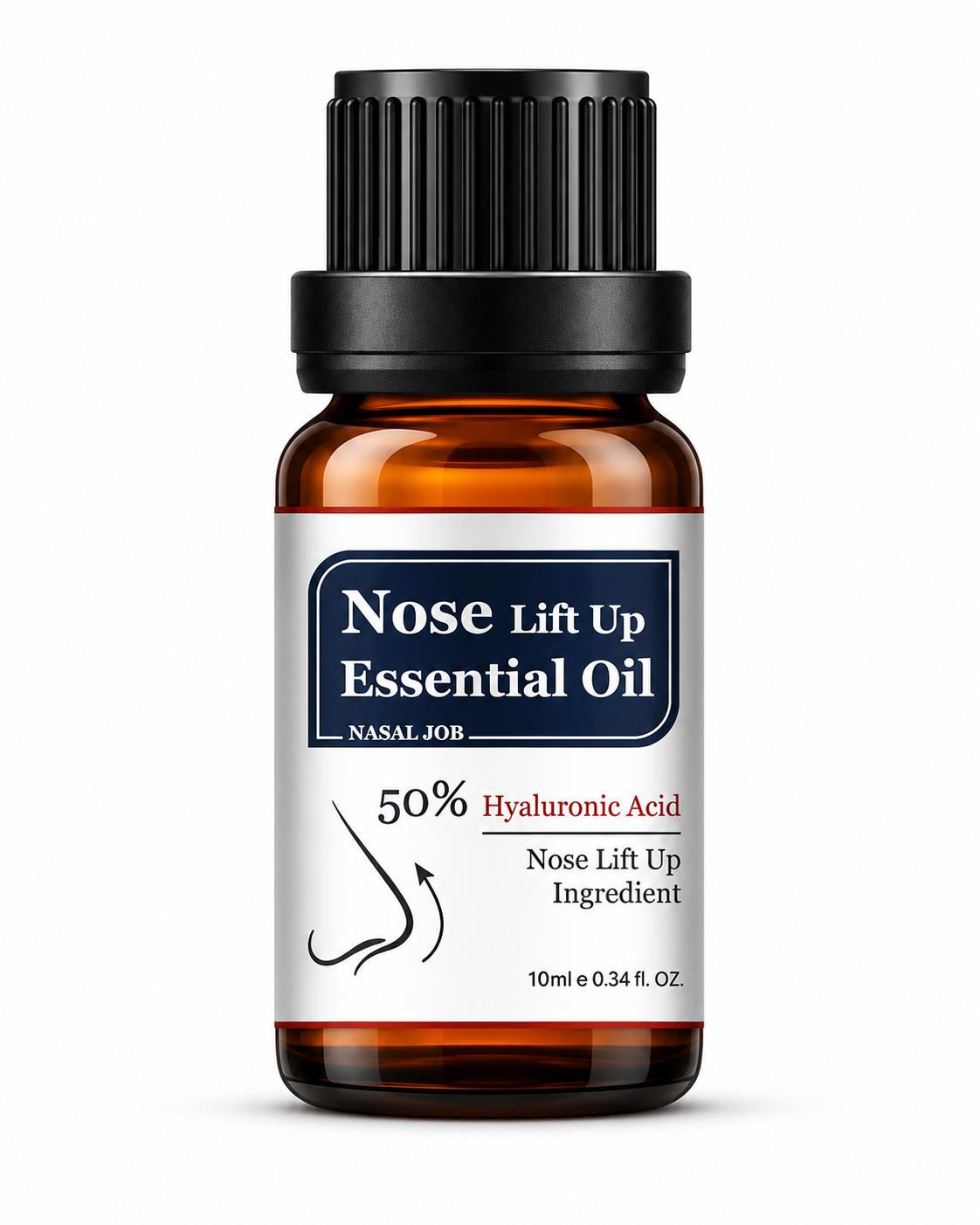 NoseUp Oil